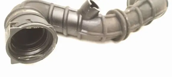 Ford Focus Air intake hose/pipe 98AB9R504CE