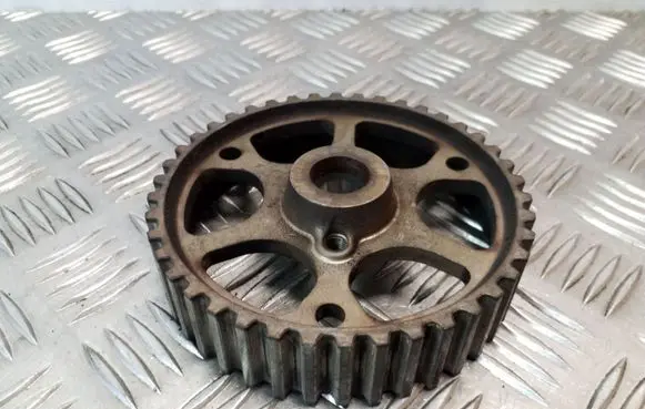 Fiat Ulysse Fuel pump gear (pulley) 