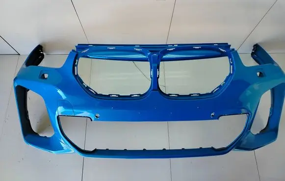 BMW X1 F48 F49 Front bumper 51118075875