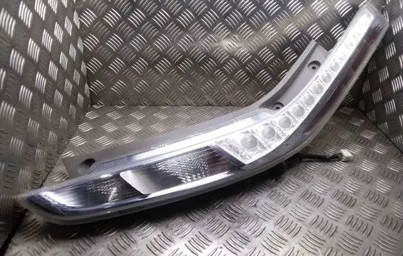 Nissan Leaf I (ZE0) Rear/tail lights