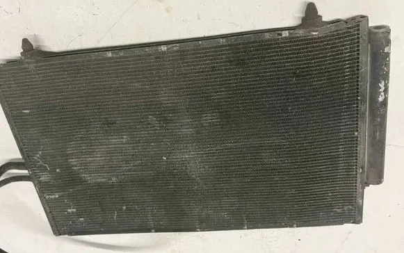 Toyota Scion A/C cooling radiator (condenser) 