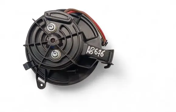 Heater fan/blower