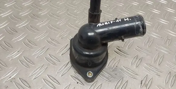 Thermostat/thermostat housing