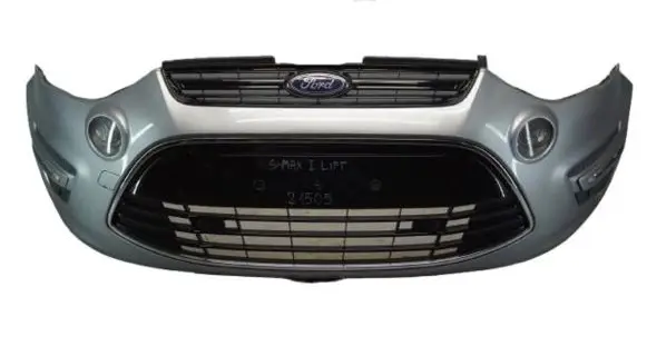 Ford S-MAX Front bumper