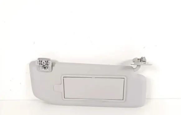 Citroen C4 III e-C4 Sun visor 98265223