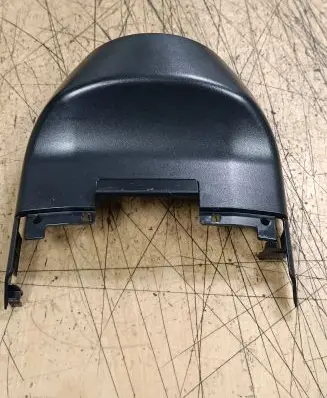 BMW X5 E70 Steering wheel column trim 6131696745101 61316967451 6967451