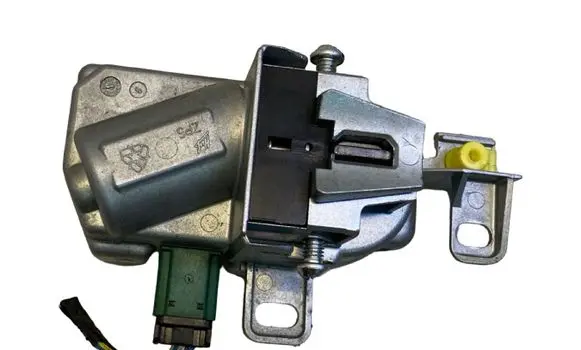 Volvo XC60 Steering wheel lock 31280656 7G9N3F880DD
