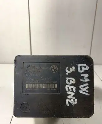 BMW X3 E83 ABS Pump 84516759073