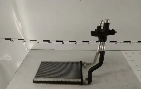BMW X1 E84 Heater blower radiator