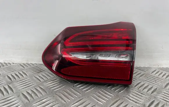 Mercedes-Benz C W205 Tailgate rear/tail lights A2059064705 201500423 YAP2549819