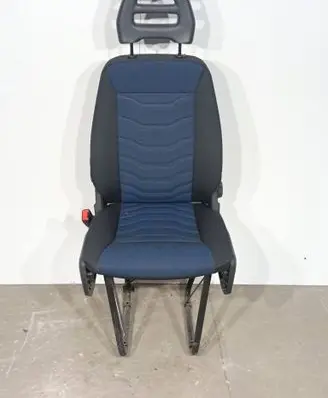 Iveco Daily 6th gen Front driver seat 