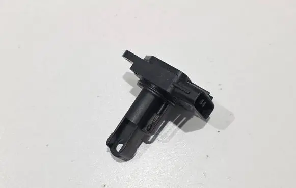 Mass air flow meter