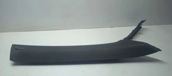 Porsche Macan (95B) (A) pillar trim 95B867234