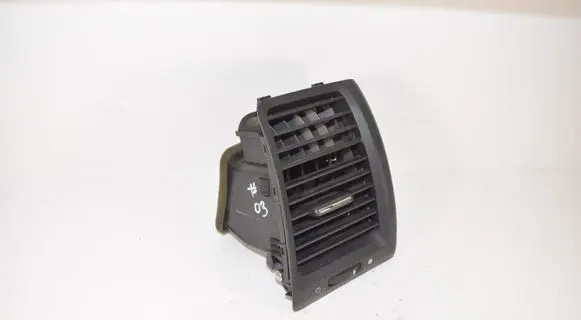 Honda Accord Dashboard side air vent grill/cover trim E6165131100