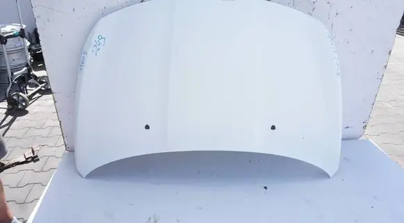 Fiat Tipo Engine bonnet/hood