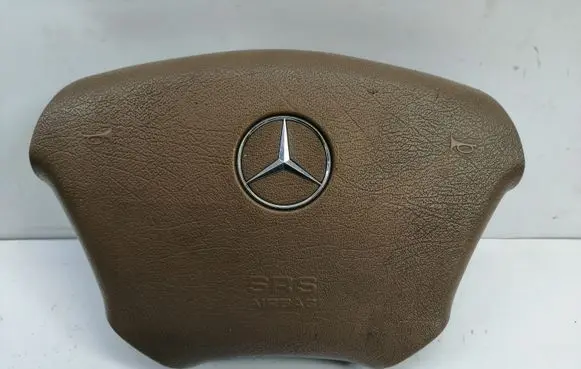 Mercedes-Benz ML W163 Steering wheel airbag 1634600298