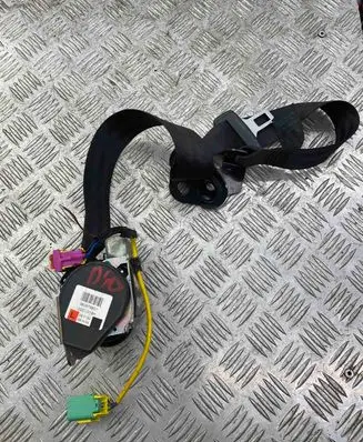 Volkswagen Phaeton Front seatbelt 3D0857805N