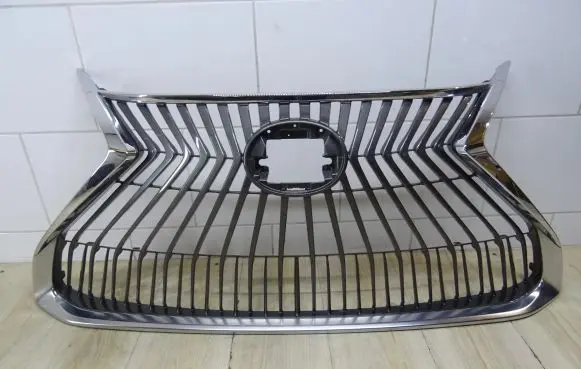 Lexus GS 250 350 300H 450H Front bumper upper radiator grill 5311033520
