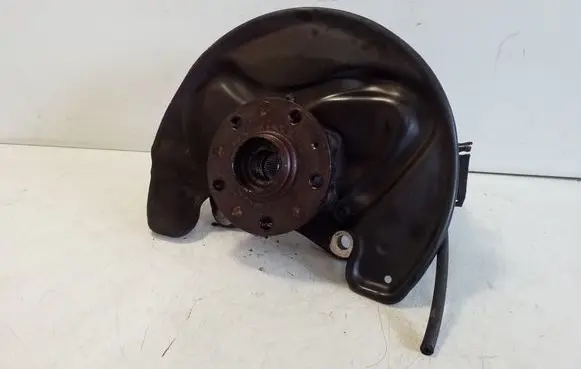 Audi TT TTS Mk2 Front wheel hub