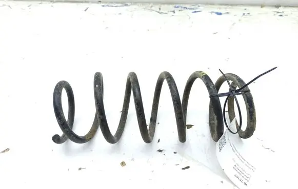 Opel Agila A Rear coil spring