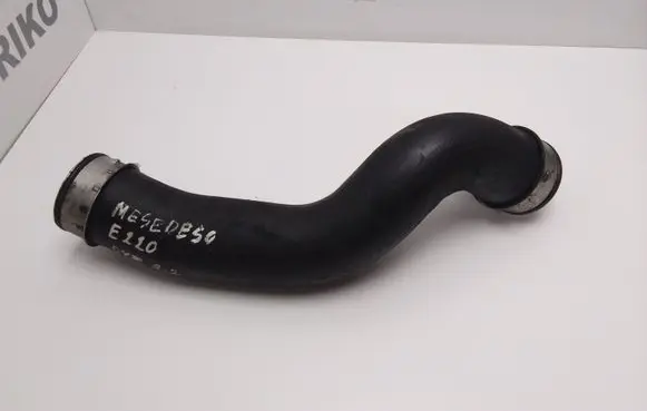 Mercedes-Benz E W211 Intercooler hose/pipe A2115280182