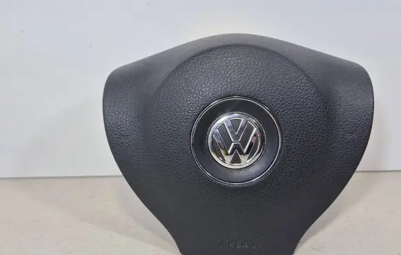 Volkswagen Transporter - Caravelle T5 Steering wheel airbag 7E0880201Q 20131570857 306858699N44K