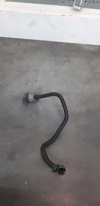 BMW M5 F90 Breather/breather pipe/hose 7636149