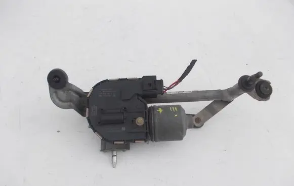 Volkswagen Golf Plus Wiper motor 5M0955024G 5M0955120F