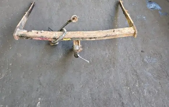 Ford Galaxy Tow bar set 6M2J-19D521-CA IMPRK1520154