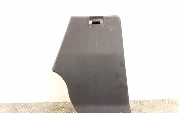 Land Rover Range Rover Sport L320 Trunk/boot trim cover ERS500080