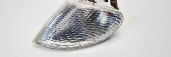 Seat Alhambra (Mk1) Front indicator light 185134B