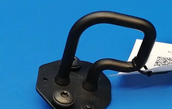 Land Rover Evoque II Loading door lock loop/hook striker K8D262453 K8D262453ABW