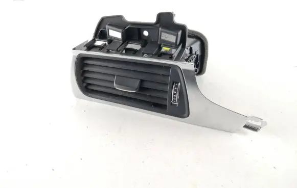 Audi A6 S6 C7 4G Dashboard side air vent grill/cover trim 4G1820901 9025700