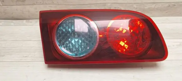 Fiat Croma Tailgate rear/tail lights 