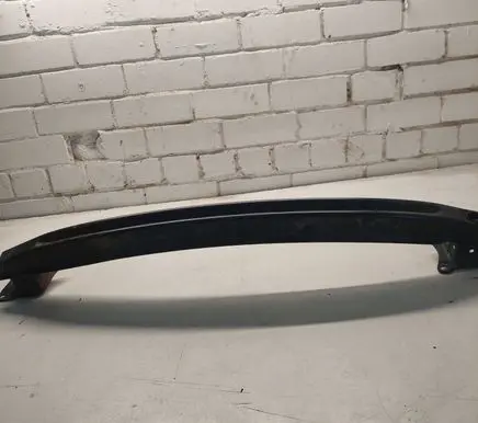 Rear beam