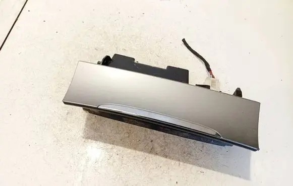 Volkswagen PASSAT B6 Car ashtray 3c0863284 3c0857961