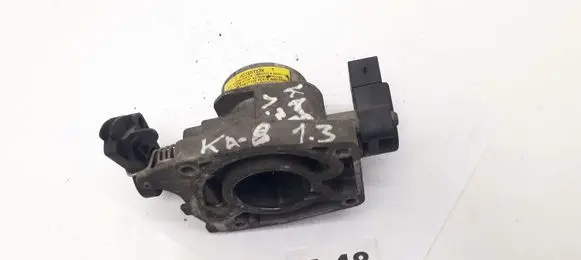 Ford Ka Throttle valve 95BF98989 95BF9B989