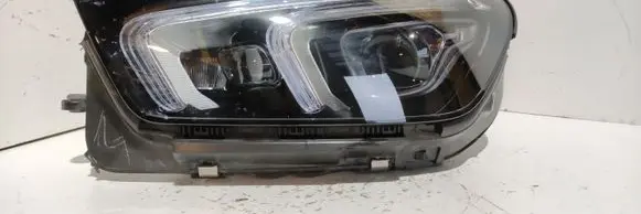 Mercedes-Benz GLE W167 Headlight/headlamp A1679066504 3115401