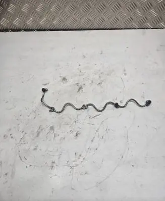Nissan Terrano Fuel return line/hose