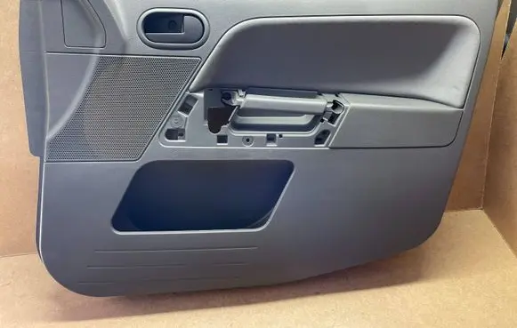 Ford Fusion Front door card panel trim 2N11N23942A