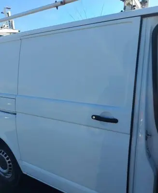 Volkswagen Transporter - Caravelle T5 Side sliding door 