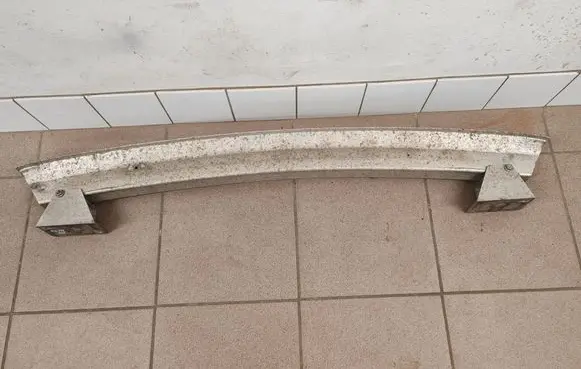 Audi A2 Rear bumper cross member 