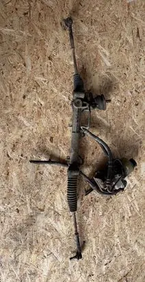 Opel Zafira A Steering rack 4046331