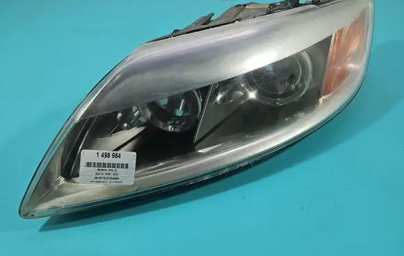 Audi Q7 4L Headlight/headlamp 4L0941003H IMPRK1498984