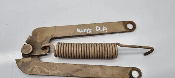 Mercedes-Benz COMPAKT W115 Engine bonnet/hood hinges
