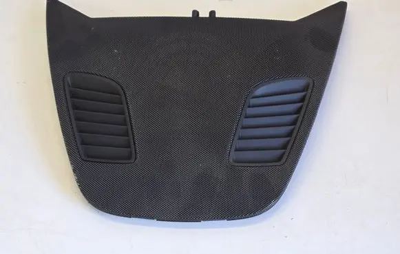 BMW 5 G30 G31 G38 Dash center speaker trim cover 9329561