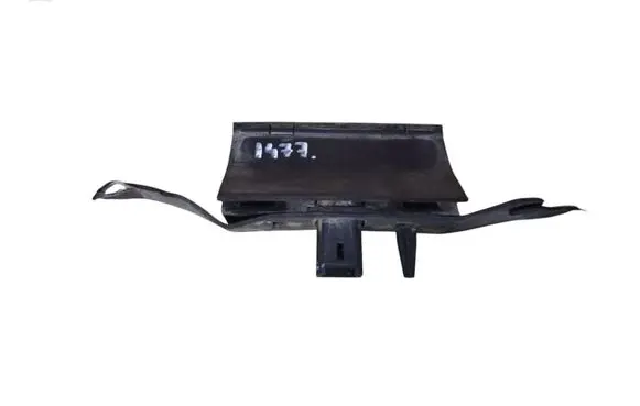 Citroen C3 Tailgate/trunk/boot exterior handle 9638861177
