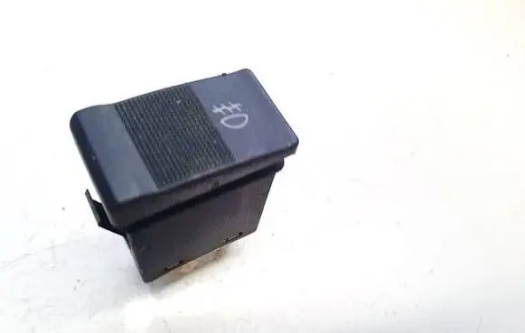 Audi 100 S4 C4 Fog light switch 893941535