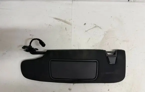 Ford Mustang VII Sun visor BU5A00014DA