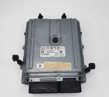 Mercedes-Benz E W213 Engine control unit/module A2769007500